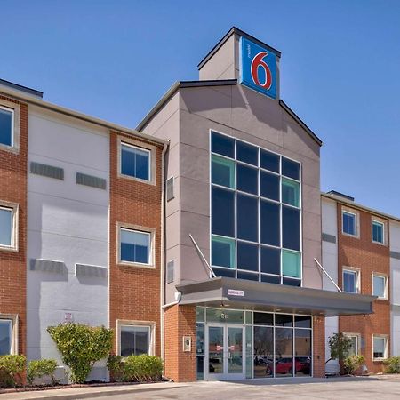 Motel 6-Norman, Ok Extérieur photo