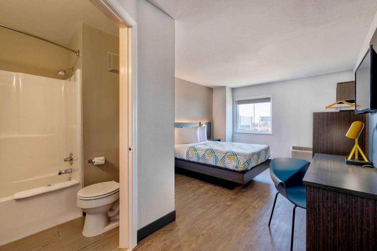 Motel 6-Norman, Ok Extérieur photo