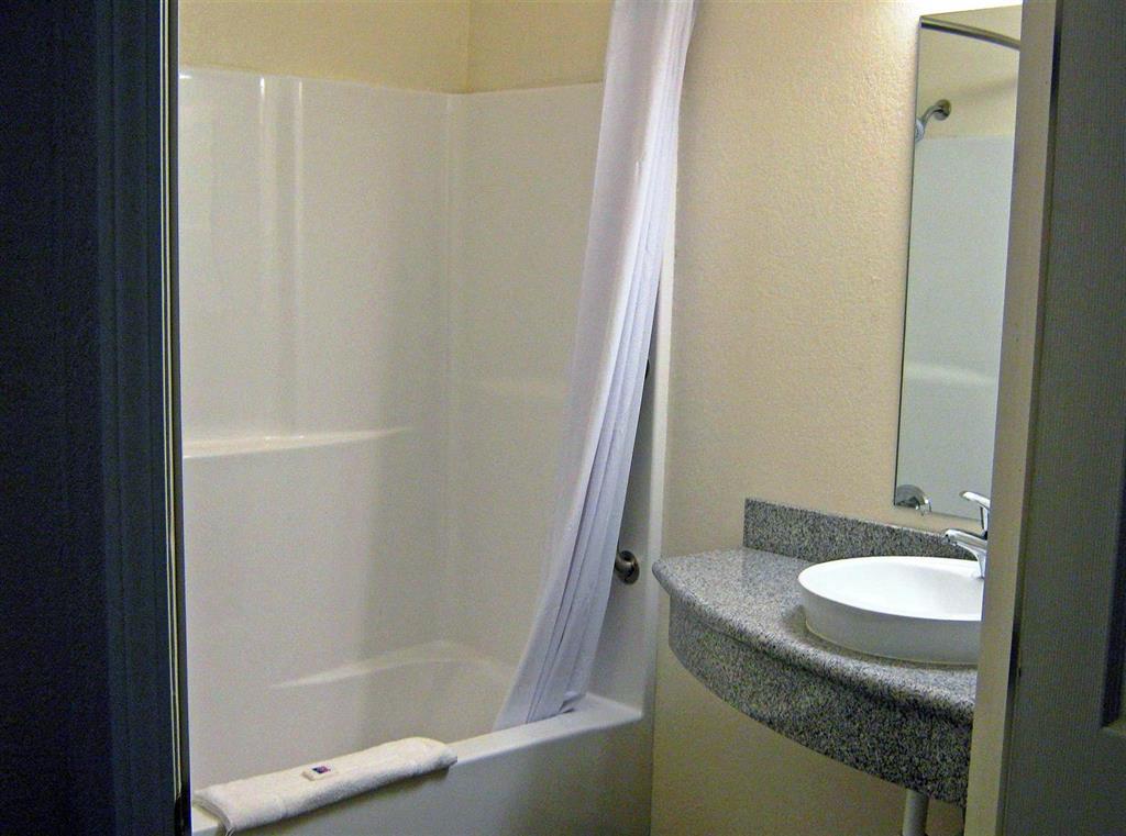 Motel 6-Norman, Ok Chambre photo